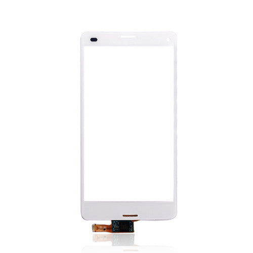 OEM Digitizer for Sony Xperia Z3 Compact White