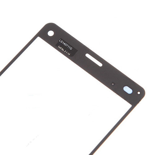 OEM Digitizer for Sony Xperia Z3 Compact White