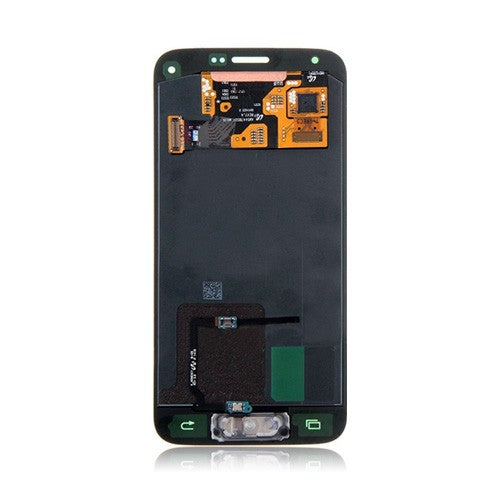 OEM LCD with Digitizer Replacement for Samsung Galaxy S5 Mini White