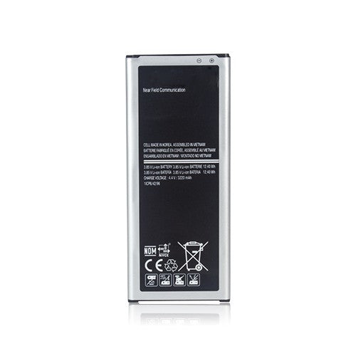 OEM Battery for Samsung Galaxy Note 4