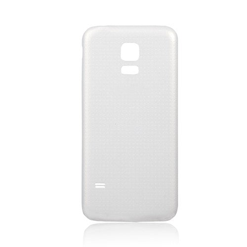 OEM Battery Cover for Samsung Galaxy S5 Mini White
