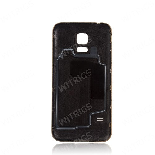 OEM Battery Cover for Samsung Galaxy S5 Mini Gold