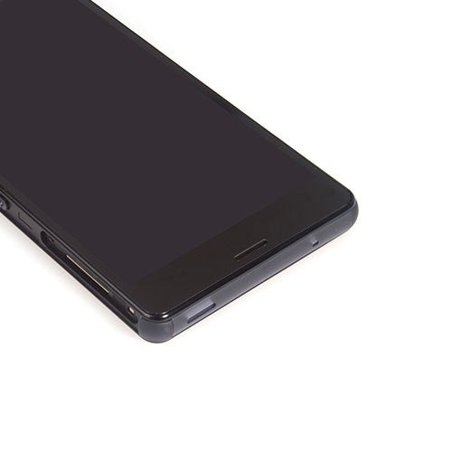 OEM LCD Screen Assembly Replacement for Sony Xperia Z3 Compact Black