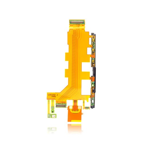 OEM Main Flex for Sony Xperia Z3V