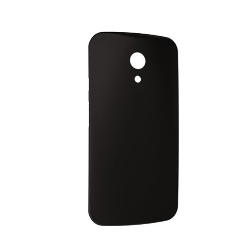 OEM Battery Cover for Motorola Moto G2 Black