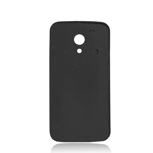 OEM Battery Cover for Motorola Moto G2 Black