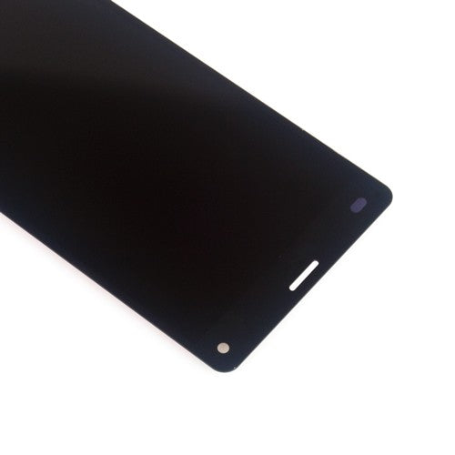 OEM LCD with Digitizer Replacement for Sony Xperia Z3 Compact Black