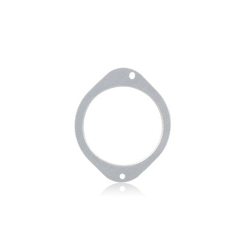 OEM Logo Ring Circle Holder for Motorola Moto X2 White