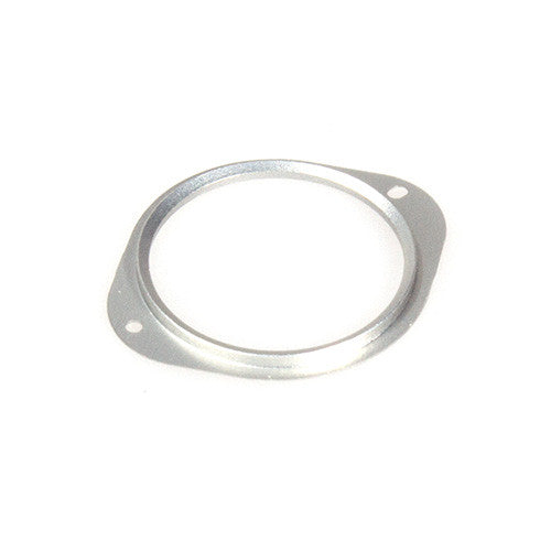 OEM Logo Ring Circle Holder for Motorola Moto X2 White