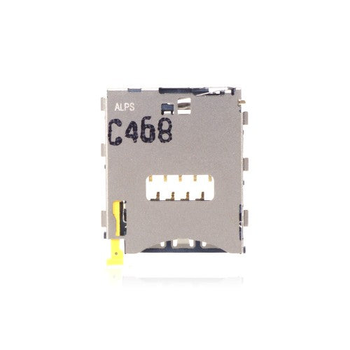 OEM SIM Card Connector for Sony Xperia Z3/Z3 Compact