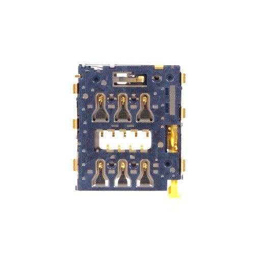 OEM SIM Card Connector for Sony Xperia Z3/Z3 Compact