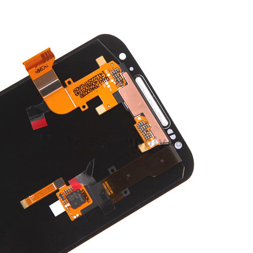 OEM LCD with Digitizer Replacement for Motorola Moto X2 Black