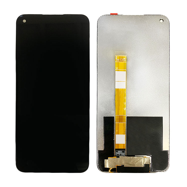 Original Lcd Screen Replacement for OPPO A53 5G