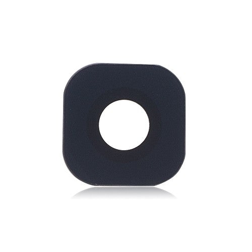 OEM Camera Glass Lens for Samsung Galaxy S6 Black Sapphire