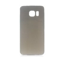 OEM Back Cover for Samsung Galaxy S6 Edge Gold