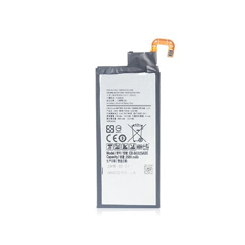 OEM Battery for Samsung Galaxy S6 Edge