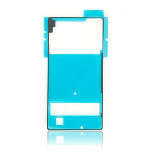 OEM Back Cover Sticker for Sony Xperia Z3+
