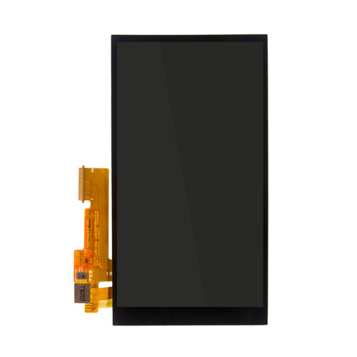 OEM LCD with Digitizer Replacement for HTC One M9 Black
