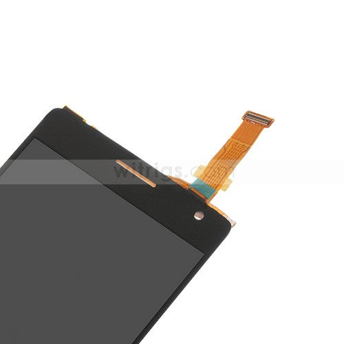 OEM LCD with Digitizer Replacement for OnePlus Two