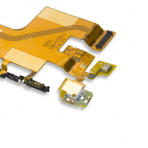 OEM Main Flex for Sony Xperia Z3+