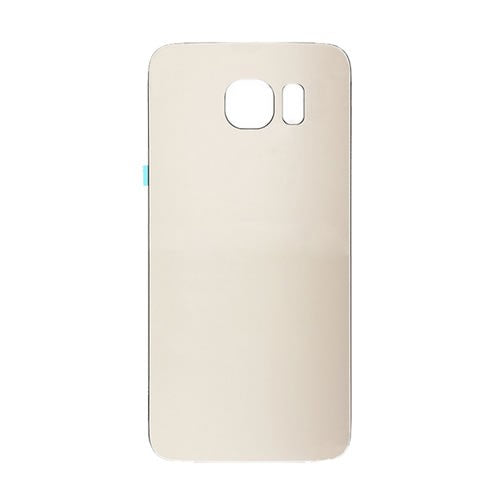 OEM Back Cover for Samsung Galaxy S6 Gold Platinum
