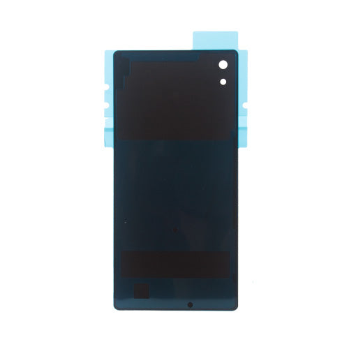 OEM Back Cover for Sony Xperia Z3+ Black