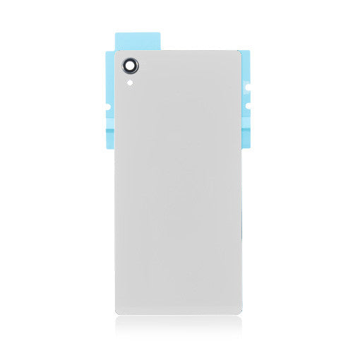 OEM Back Cover for Sony Xperia Z3+ White