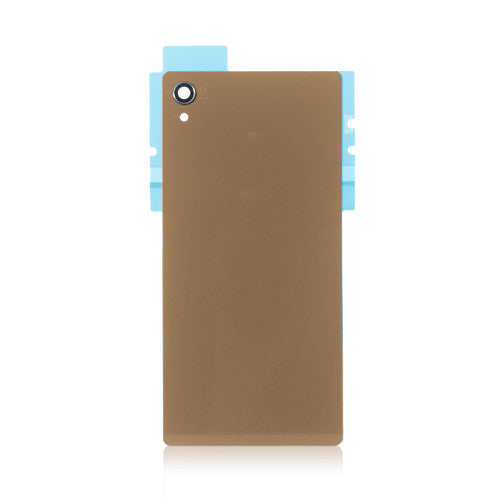 OEM Back Cover for Sony Xperia Z3+ Copper