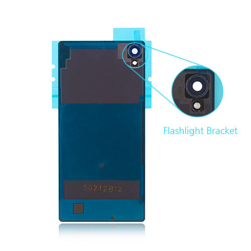 OEM Back Cover for Sony Xperia Z3+ Copper
