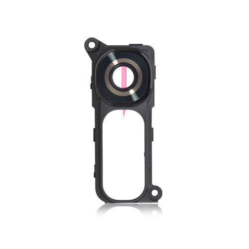OEM Camera Lens for LG G4 Black