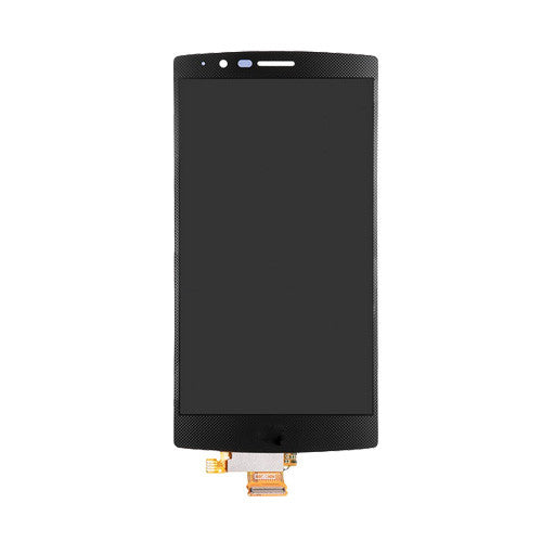 OEM LCD with Digitizer Replacement for LG G4 Black