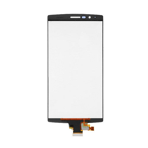 OEM LCD with Digitizer Replacement for LG G4 Black