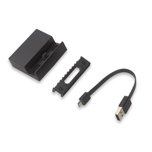 Charging Dock for Sony Xperia Z4 Black