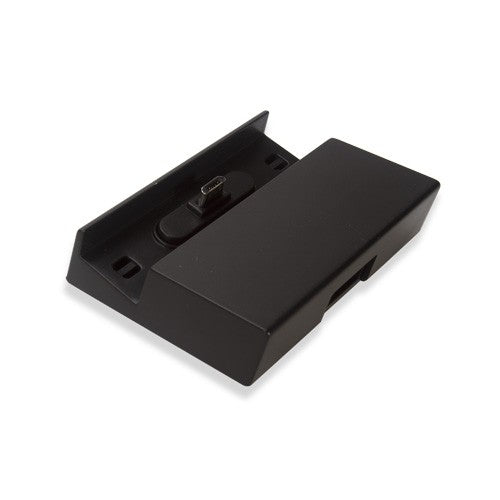 Charging Dock for Sony Xperia Z4 Black