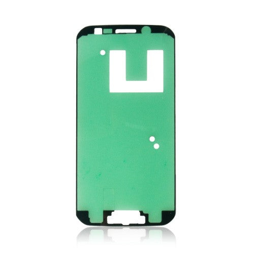 OEM LCD Supporting Frame Sticker for Samsung Galaxy S6 Edge