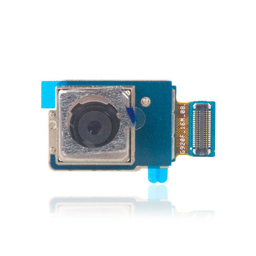 OEM Rear Camera for Samsung Galaxy S6 Edge