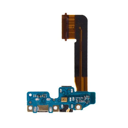OEM Front Housing for HTC One M9 Gray