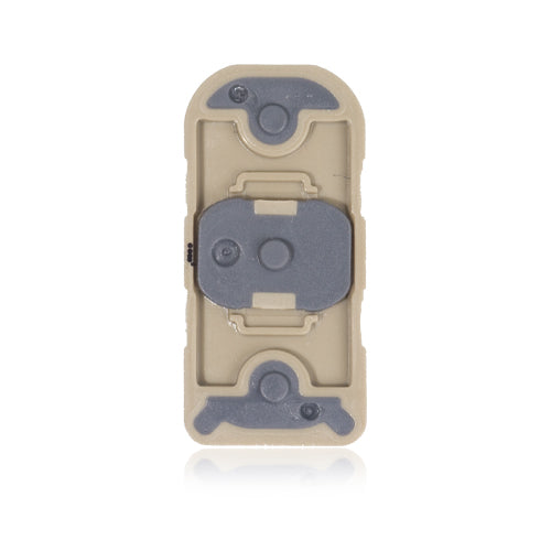 OEM Power&Volume Button for LG G4 Gold