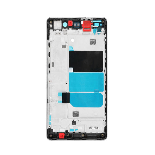 OEM Middle Frame for Huawei P8 Lite Black