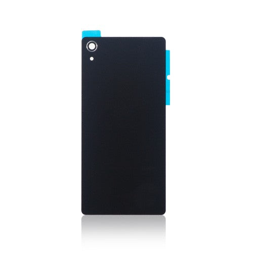 Custom  Back Cover for Sony Xperia Z3V Black