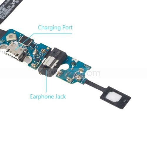 OEM USB Board for Samsung Galaxy Note 5 SM-N920A