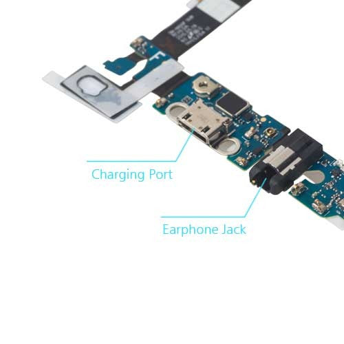 OEM USB Board for Samsung Galaxy Note 5 SM-N920F