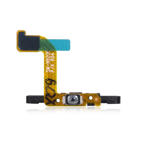 OEM Power Button Flex for Samsung Galaxy Note 5