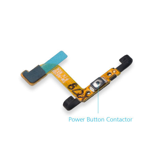 OEM Power Button Flex for Samsung Galaxy Note 5