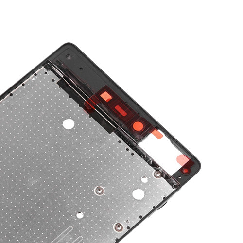OEM LCD Supporting Frame for Huawei P8 Black