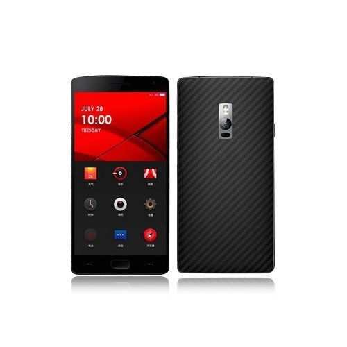 OEM StyleSwap Cover for OnePlus Two Kevlar