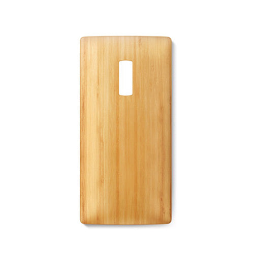 OEM StyleSwap Cover for OnePlus Two Bamboo