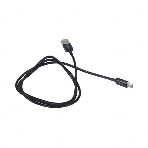 USB Data Cable Type-C for OnePlus Two Black