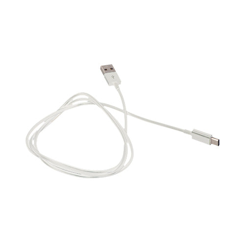 USB Data Cable Type-C for OnePlus Two White