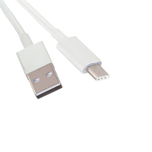 USB Data Cable Type-C for OnePlus Two White